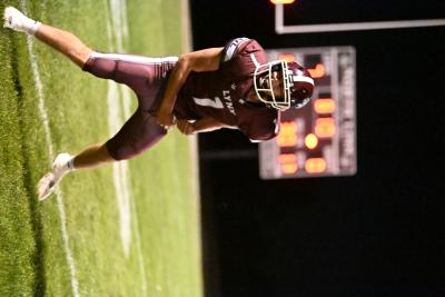 Photo credit: Addison Gericke