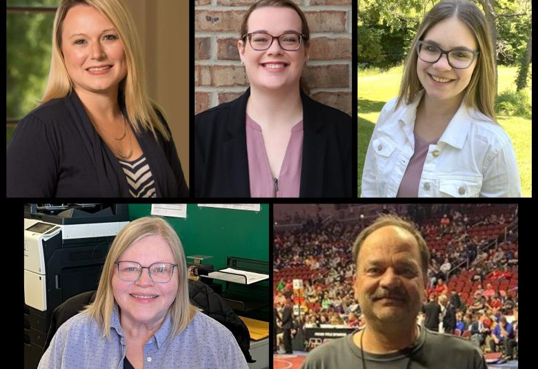 Linn-News - Staff Photo - Create Article