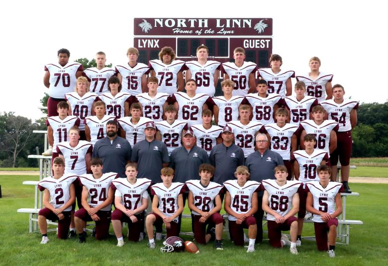 Linn-News - Staff Photo - Create Article