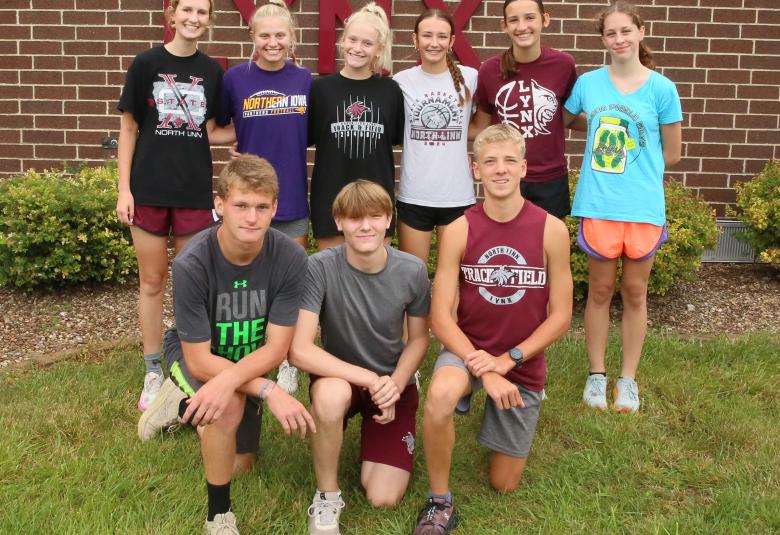 Linn-News - Staff Photo - Create Article
