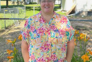 Photo courtesy of Reenie Montgomery 
